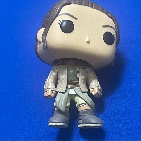 Funko Pop Star Wars Rey figure - Picture 5 of 6
